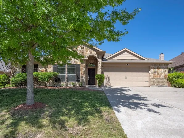 1512 Stetson Dr, Weatherford, TX 76087