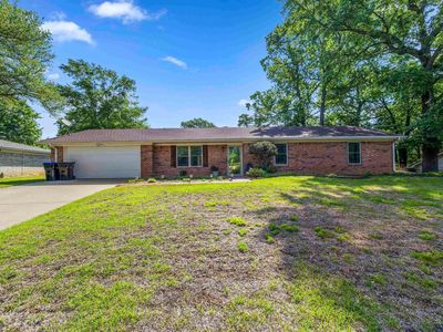 806 Joanie St, Longview, TX, 75605