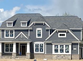 3712 Cornwell Ct, Ann Arbor, MI 48105