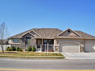 2287 N 2350 W, Lehi, UT 84043