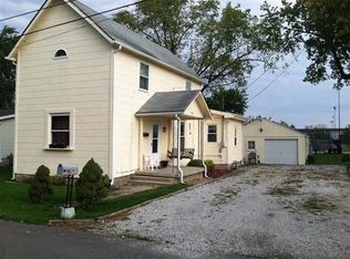 2220 W 7th St, Marion, IN 46953