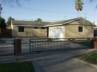 2803 E Richert Ave, Fresno, CA 93726