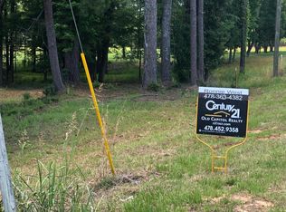 2828 N Columbia St, Milledgeville, GA 31061