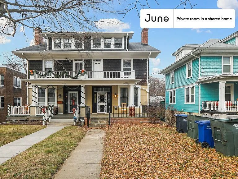 1334 Newton St NE #A — Photo 12