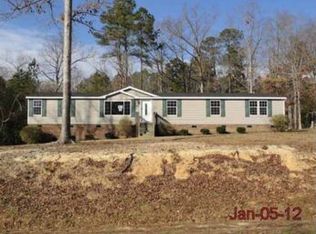 4308 Vitex St, Garner, NC 27529