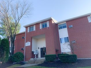 6 Dailey St APT G, Attleboro, MA 02703
