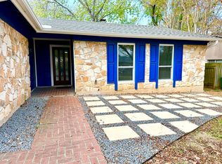 8306 Seminary Ridge Dr, Austin, TX 78745