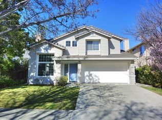 1407 Chavez Way, San Jose, CA 95131