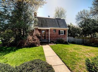 6100 Washington Blvd, Arlington, VA 22205