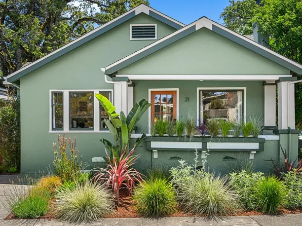 21 Laurel Avenue, San Anselmo, CA 94960