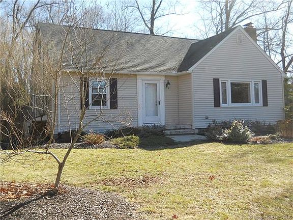 Clean, crisp, welcoming.