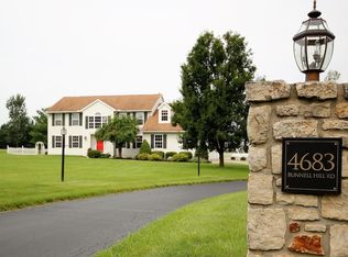 4683 Bunnell Hill Rd, Lebanon, OH 45036
