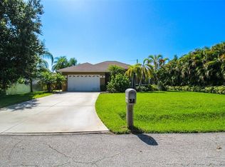 1261 Acadia Rd, Venice, FL 34293