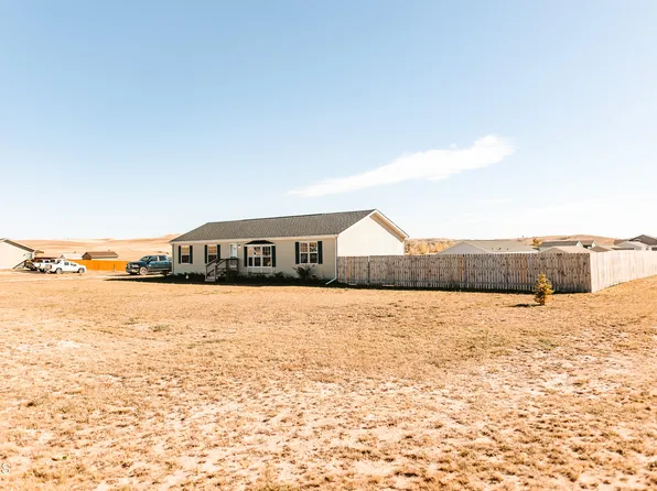 12466 23h St NW, Watford City, ND 58854