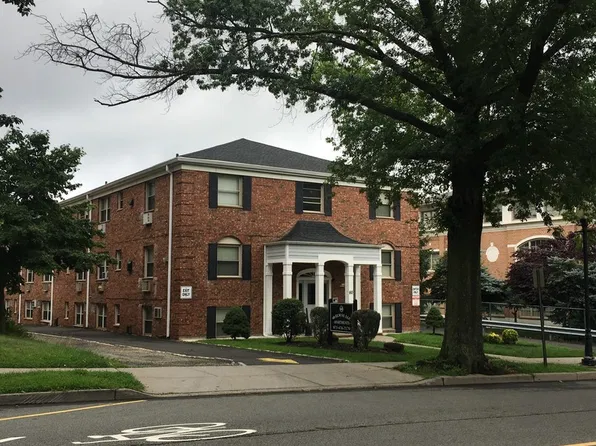 60 Elm St., 60 Elm St APT C4, Morristown, NJ 07960