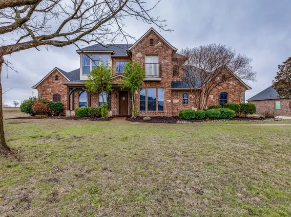109 Brooke Ln, Waxahachie, TX 75165