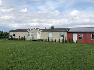 73702 Freeport Rd, Freeport, OH 43973