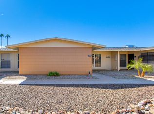 13210 N 108th Ave, Sun City, AZ 85351