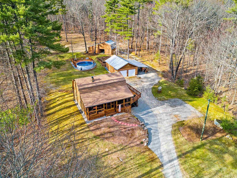 265 Colby Road, Weare, NH 03281 Zillow