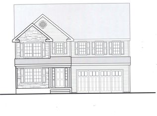 526 S Farview Ave, Hatfield, PA 19440