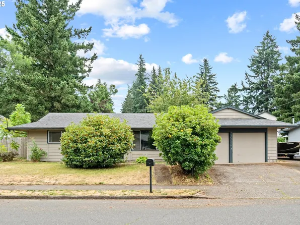 15112 SE Woodward St, Portland, OR 97236