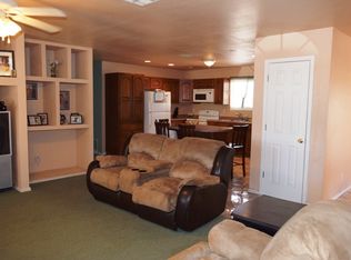 195 Horseshoe Rd NW, Deming, NM 88030