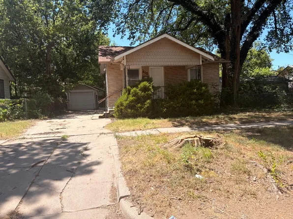 415 S Gordon St, Wichita, KS 67213