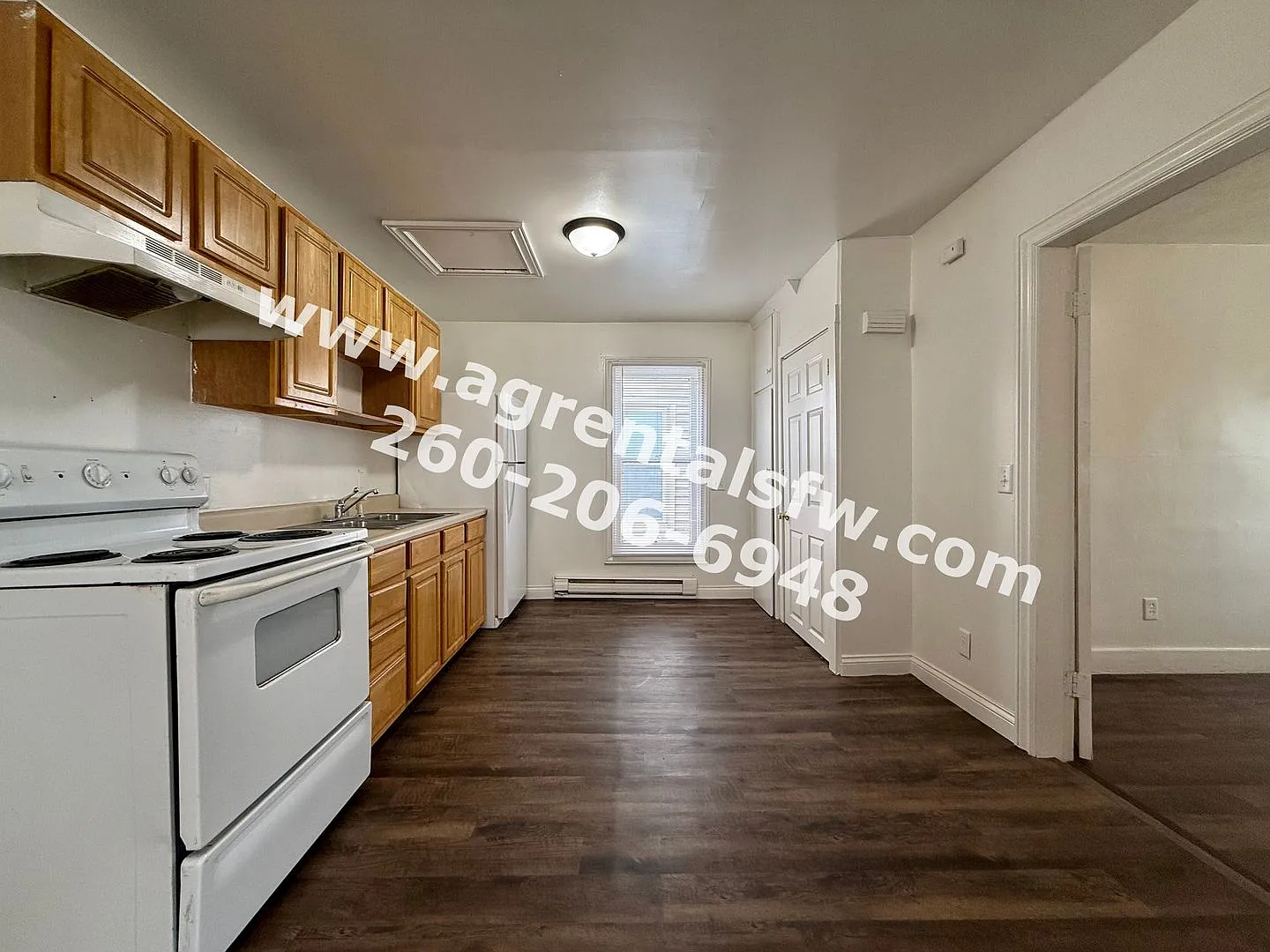 3113 S Harrison St — Photo 4