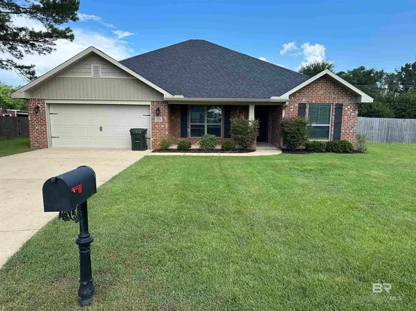 13171 Owens Ct, Foley, AL 36535