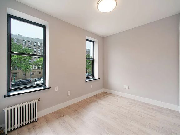 5th image of 100 W 139th St APT 9B