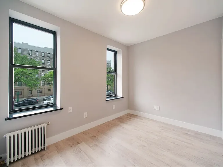 100 W 139th St #9B — Photo 5