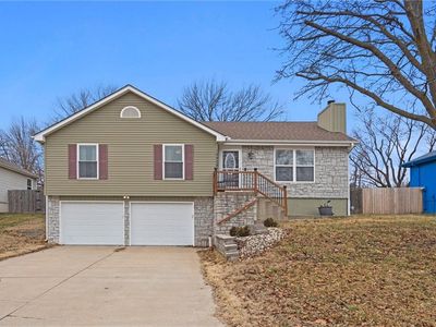 19908 E 17th Street Ct N, Independence, MO, 64056