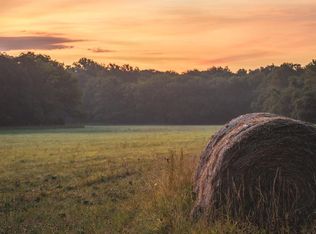 1800 Nebraska Rd, Princeton, KS 66078