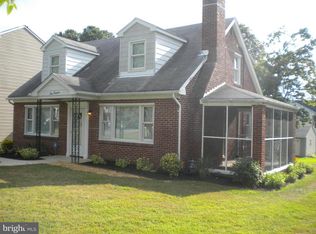6018 Hunt Club Rd, Elkridge, MD 21075