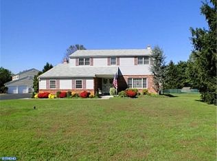 153 Regency Dr, Eagleville, PA 19403