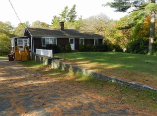 624 Wareham St, Middleboro, MA 02346