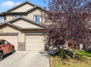 Vanderbilt Common, Spruce Grove, AB T7X 0L2