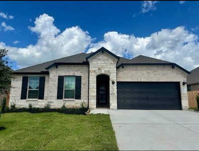 6226 Pelican Ridge Way, League City, TX, 77573