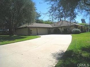 638 Golden West Dr, Redlands, CA 92373