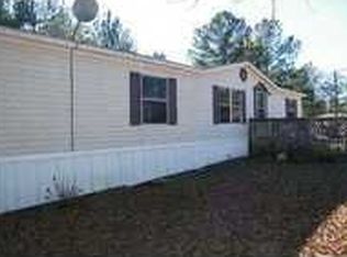 414 Hummingbird Ln, Springfield, GA 31329