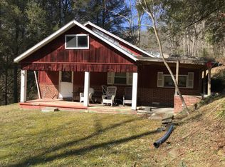 13001 Banner Rd, Coeburn, VA 24230