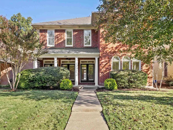 1694 Peach Ave, Memphis, TN 38112