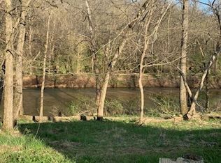 LOT 8 Old Joe Mills Ln, Pineville, MO 64856