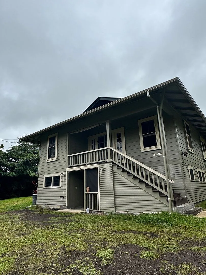 17-304 Volcano Rd. Kurtistown, HI 96760 — Photo 1