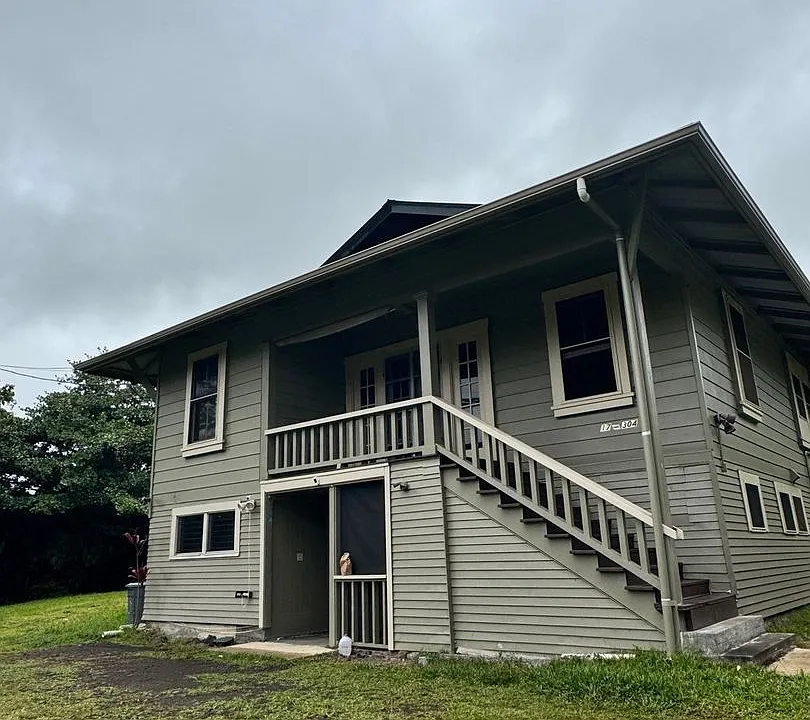 17-304 Volcano Rd