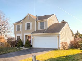 99 Gala Ave SW, Etna, OH 43062