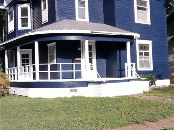 612 S Lincoln Ave, Chanute, KS 66720