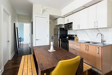 Rented by Bold New York