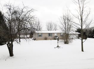 2598 Wildcat Rd, Saint Johns, MI 48879