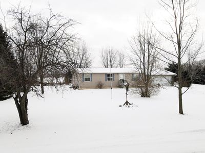 2598 Wildcat Rd, Saint Johns, MI, 48879